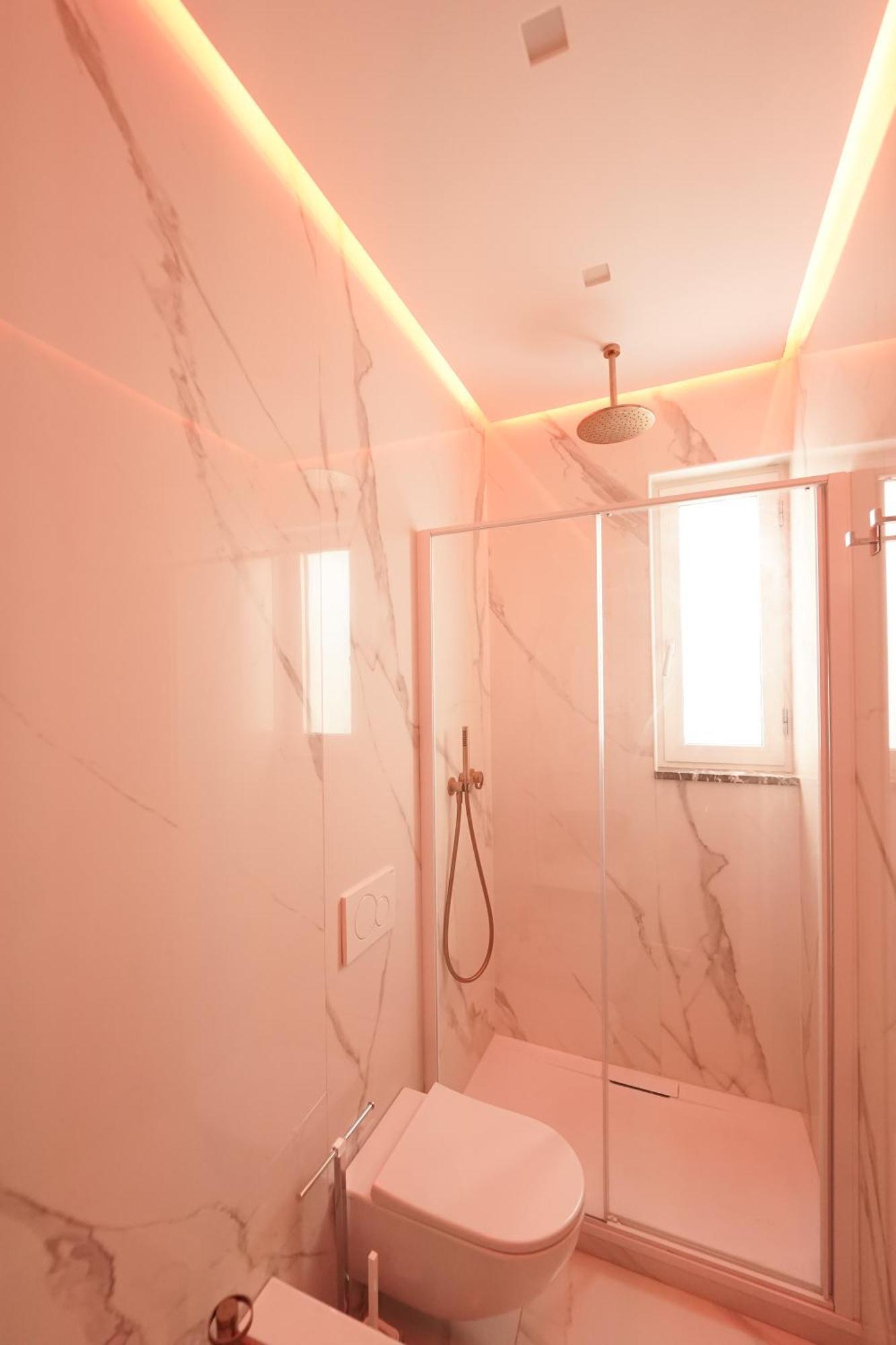 Mazzaro Luxury Apartment タオルミーナ エクステリア 写真