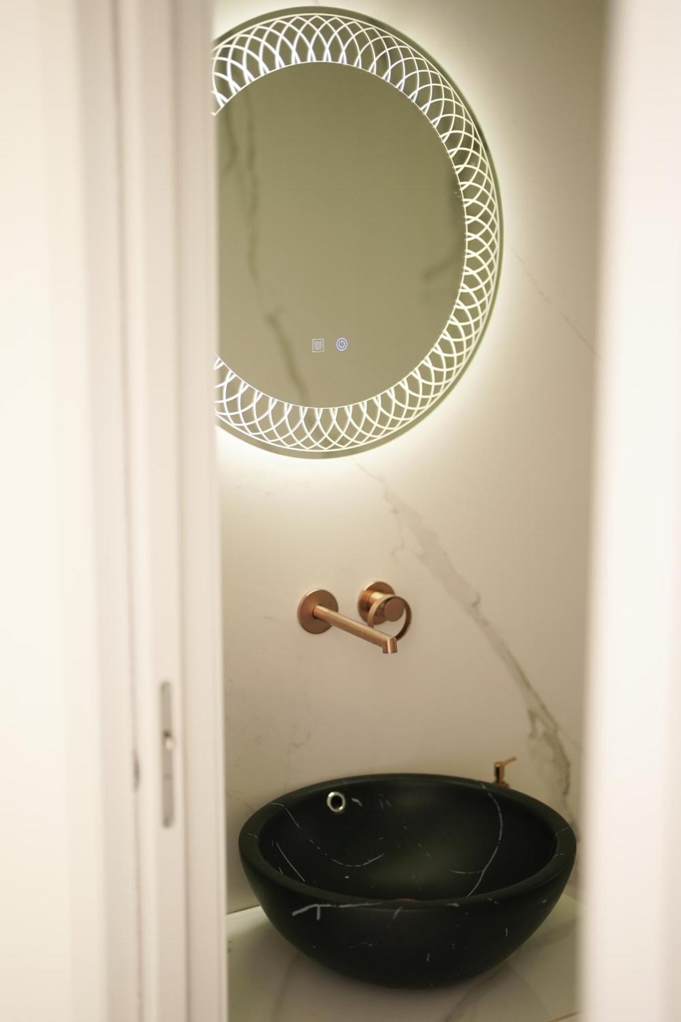 Mazzaro Luxury Apartment タオルミーナ エクステリア 写真