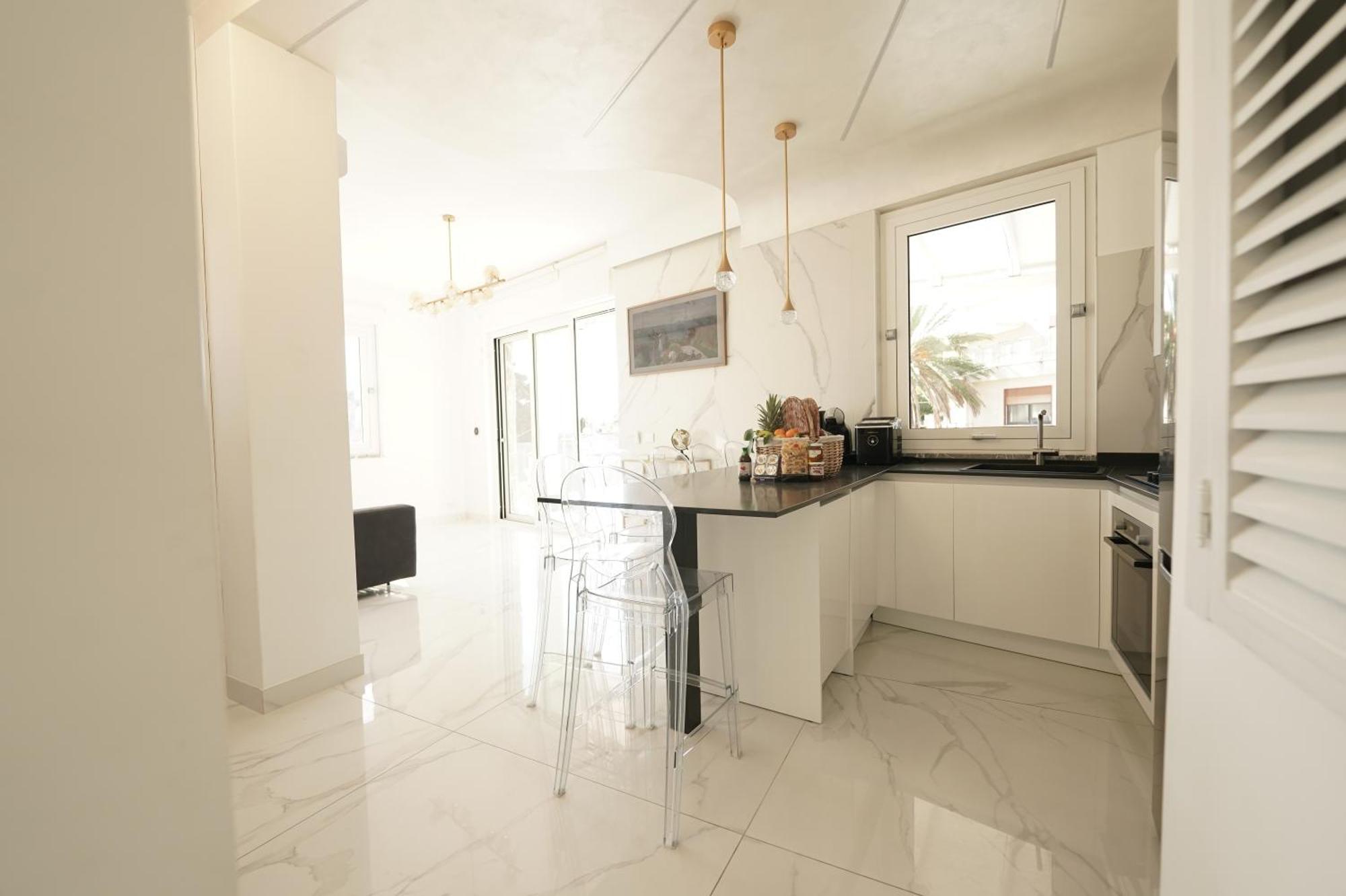 Mazzaro Luxury Apartment タオルミーナ エクステリア 写真