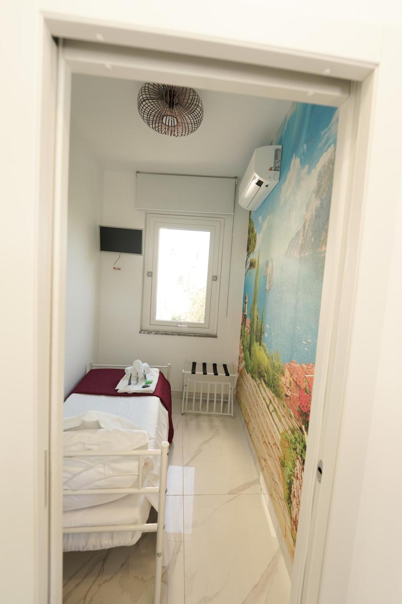 Mazzaro Luxury Apartment タオルミーナ エクステリア 写真