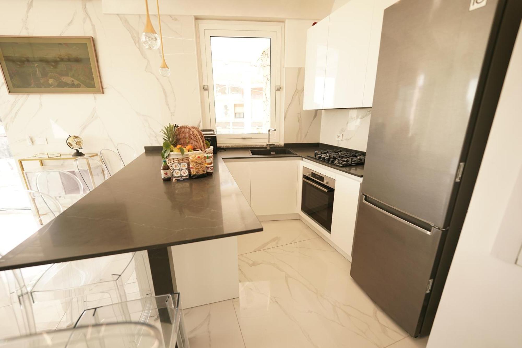 Mazzaro Luxury Apartment タオルミーナ エクステリア 写真